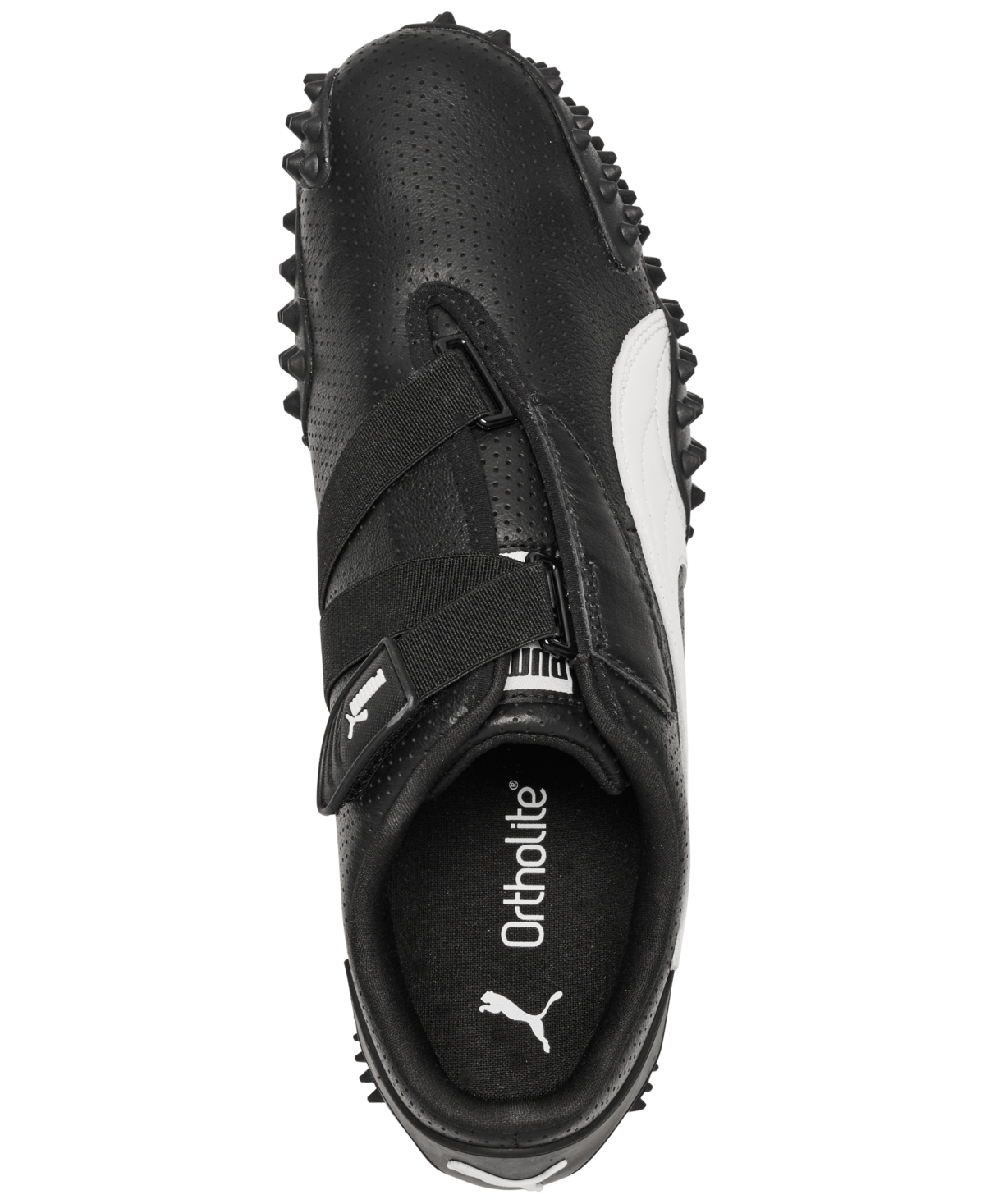Puma X Asap Rocky Sneakers Mostro Og In Black