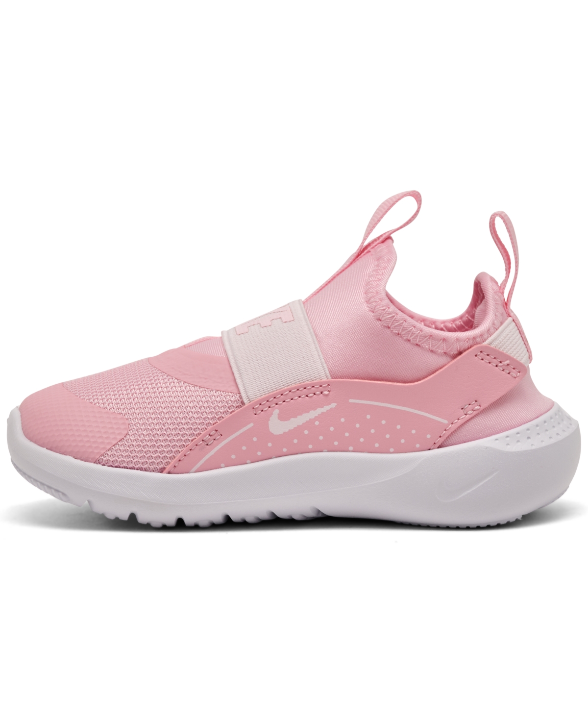 Nike Toddler Kids Flex Runner 4 Slip-on Running Sneakers From Finish Line