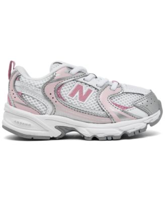 Toddler Kids 530 Stretch Lace Casual Sneakers from Finish Line