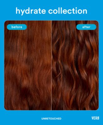 Hydrate Oil Jumbo, 4 oz.