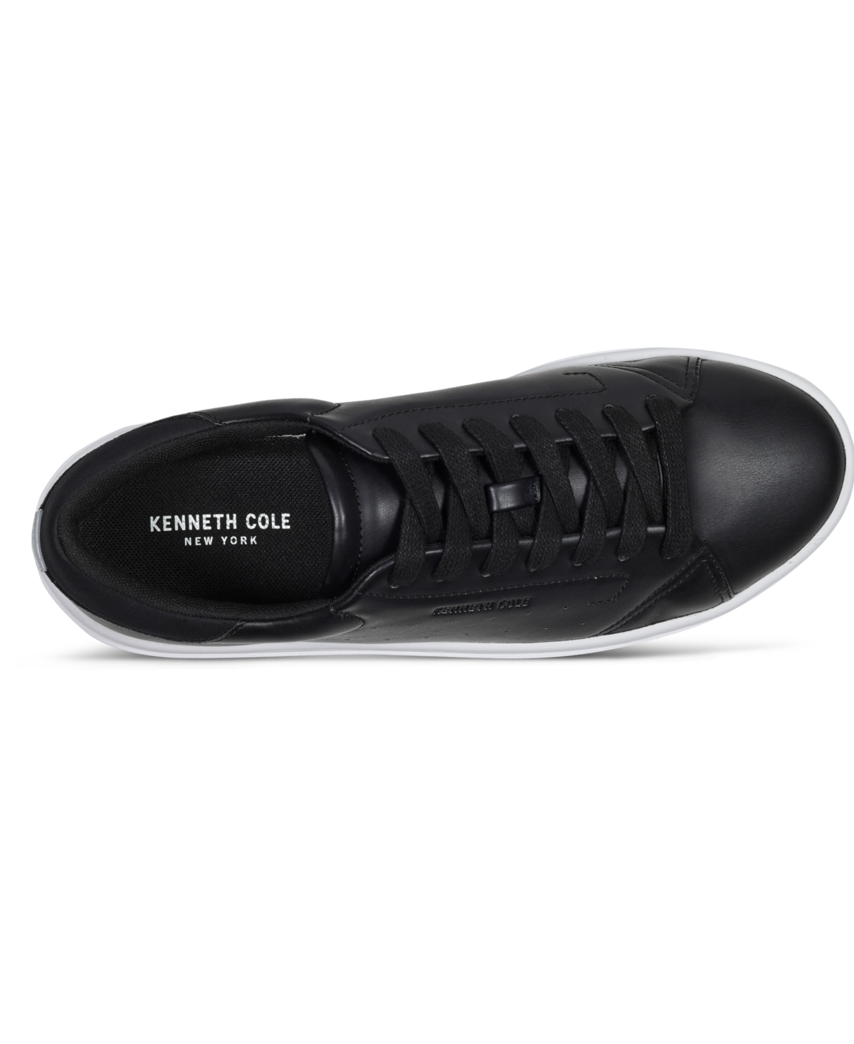 Kenneth Cole New York Nicco Low Top Sneaker In Multi