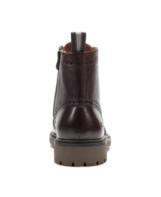 Men's Todd Leather Boots