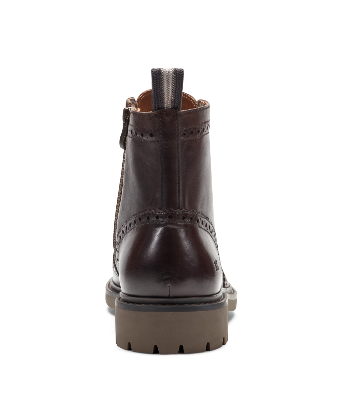 Kenneth Cole New York Todd Wingtip Boot In Multi