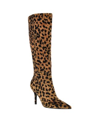 Women's Gressa Tall Pointed Toe Stiletto Boots
