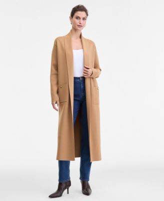 I.N.C. International Concepts - Women's Duster Cardigan