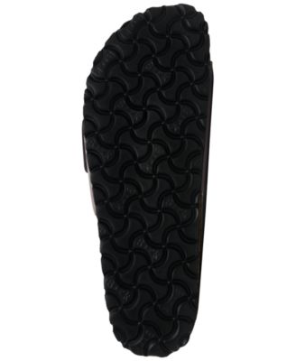 Women's Madrid Big Buckle Sandals from Finish Line