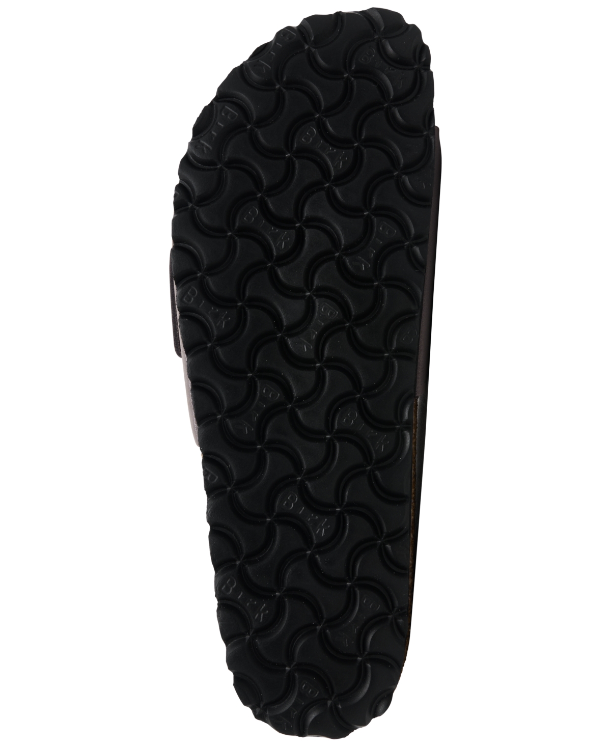 Birkenstock Women's Madrid Big Buckle Sandals From Finish Line In Purple