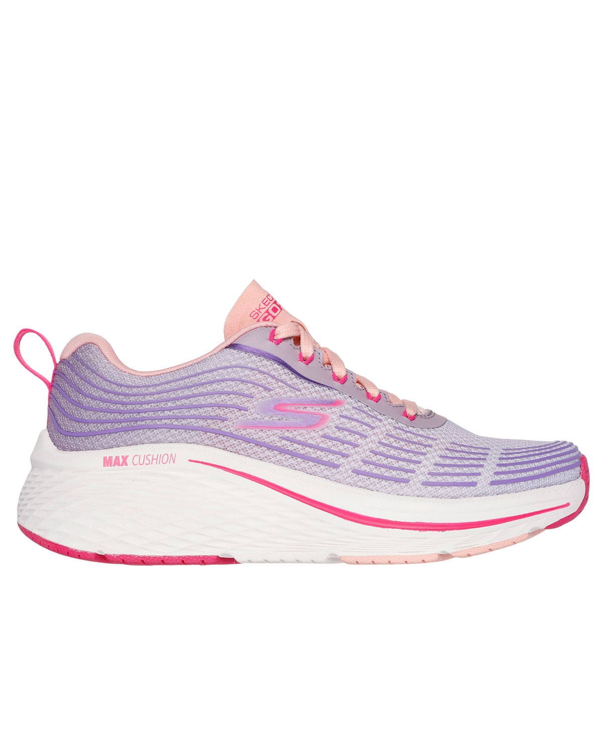 Skechers Women's Max Cushioning Elite 2.0 In Blue
