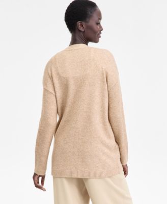 Women's Pocket Cardigan, Macy's Exclusive