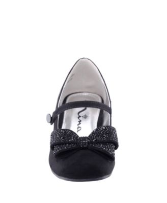 Big Girls Nole Mary Jane Pumps