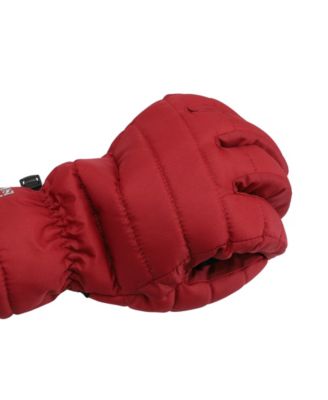 Men's Quilted Gloves