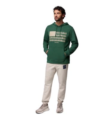 Men's Trek Graphic Hoodie