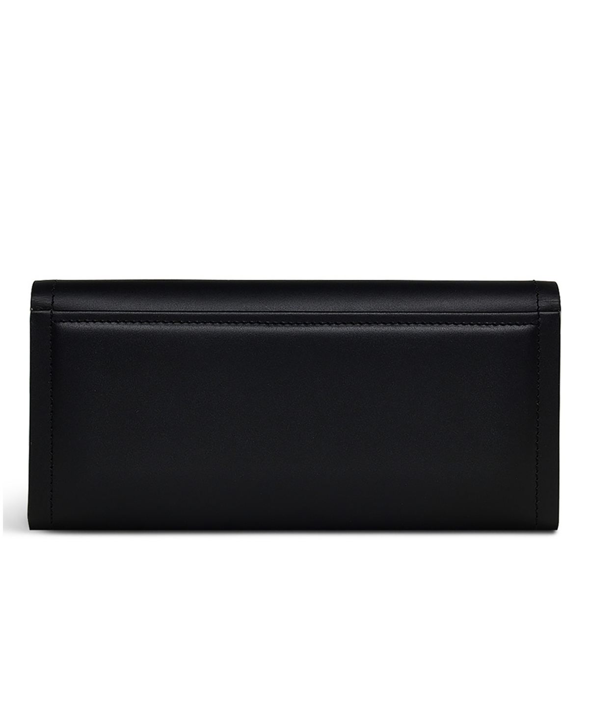 Radley London Heritage Lane Mini Flap Over Wallet In Black