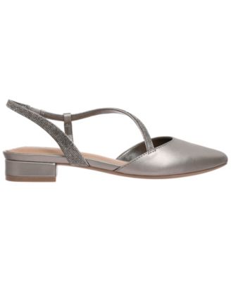 Women's Sloanee Eve Slingback Sandals, Macy's Exclusive