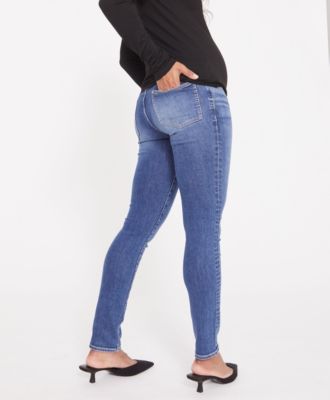 Maternity Over the Bump Slim Jean