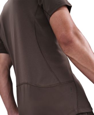 Men's Pro Training Dri-Fit Short-Sleeve T-Shirt