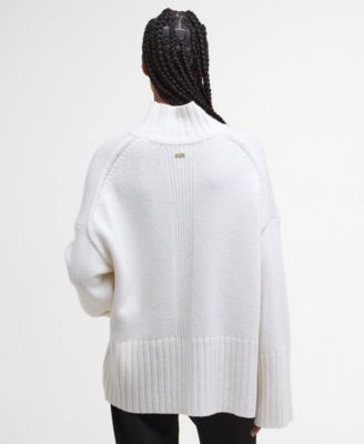 Women's Serena Knitted Sweater
