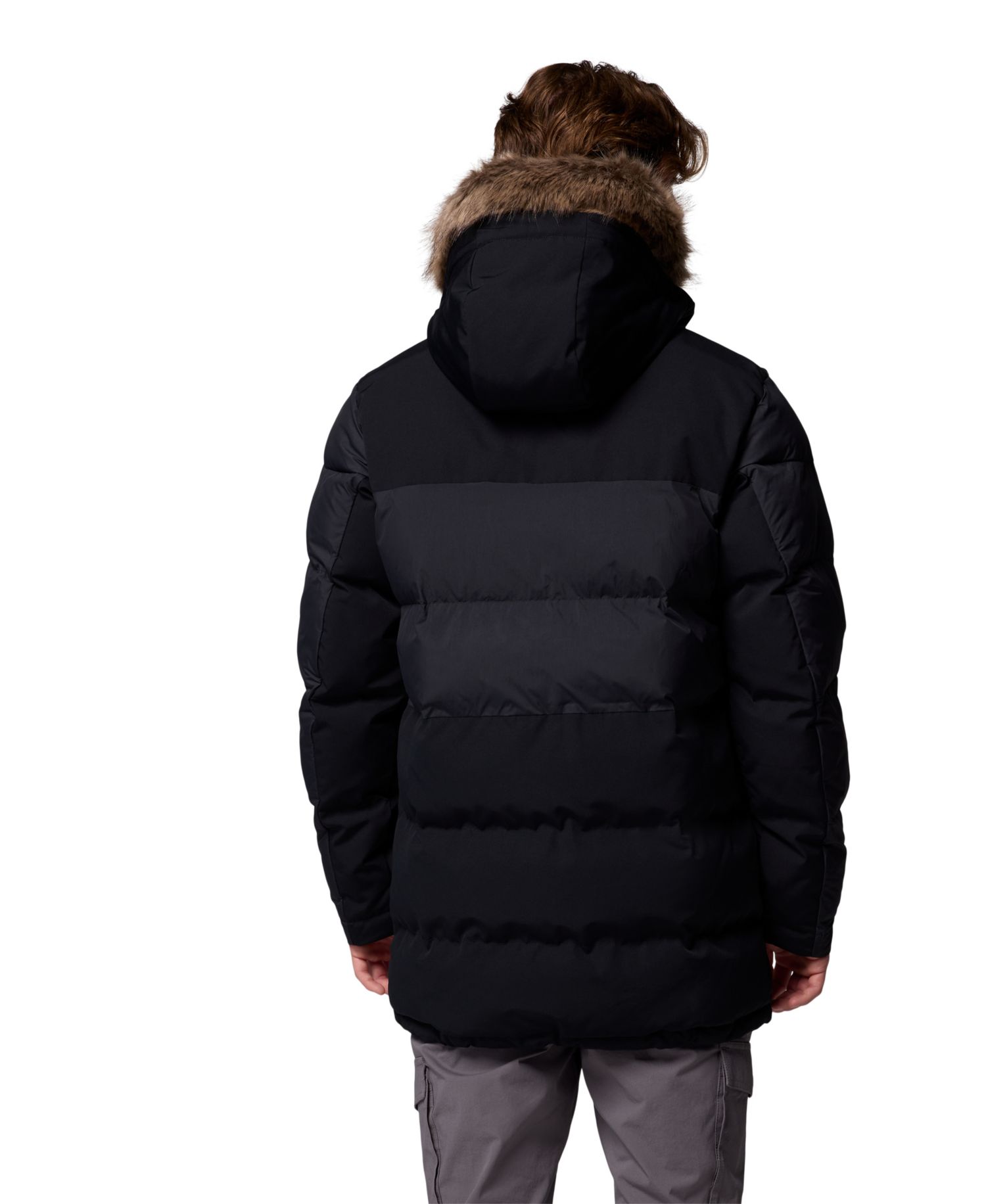 Men's Marquam Peak Fusion Parka