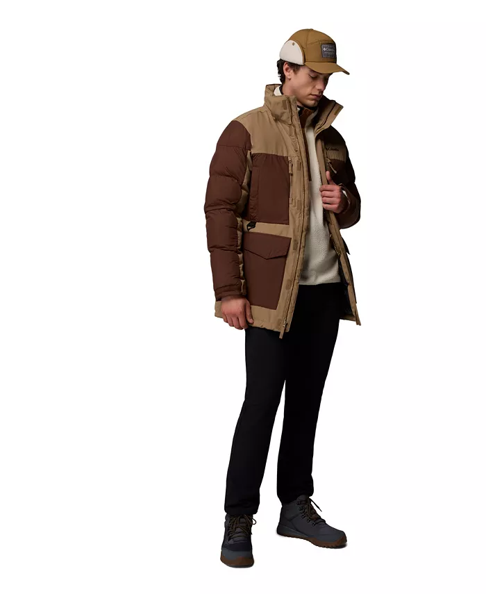Men's Marquam Peak Fusion Parka - thumbnail 6