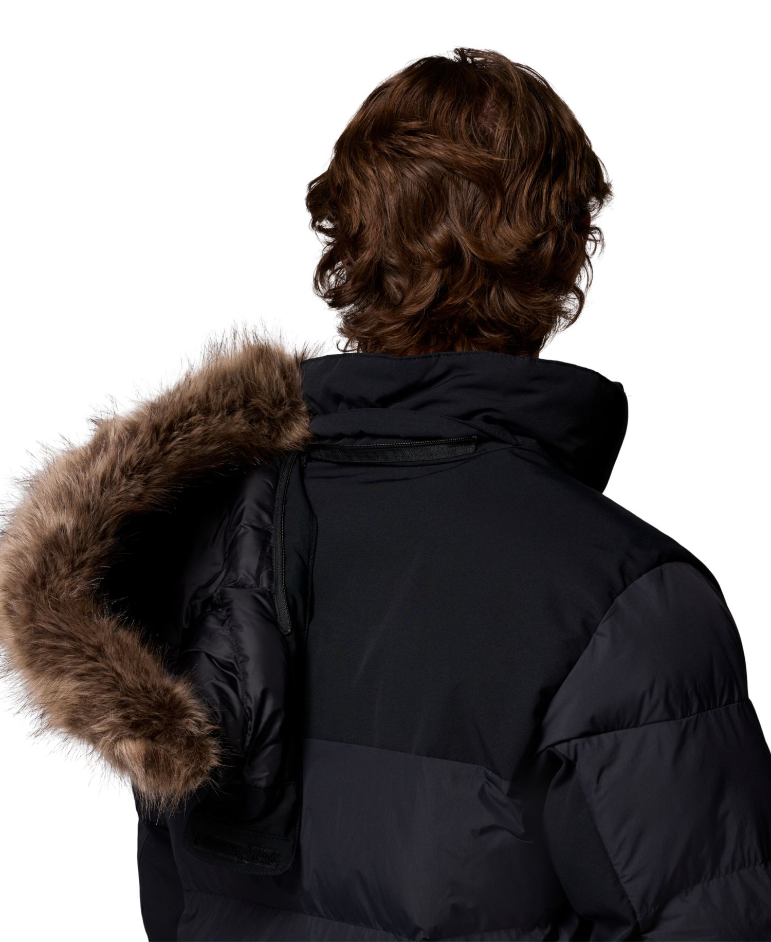 Men's Marquam Peak Fusion Parka