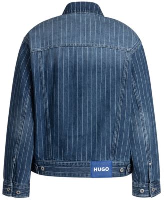 Men's Kirkby Stripe Shirt