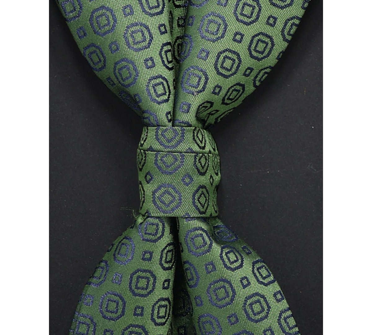 Ben Sherman Men'sâ 2-piece Bow Tie And Lapel Pin Box Set In Multi