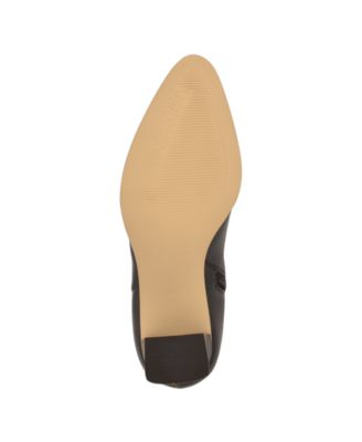 Women's Dawna Tall Block Heel Boots