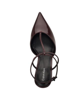 Women's Avriel Strappy Dress Pumps
