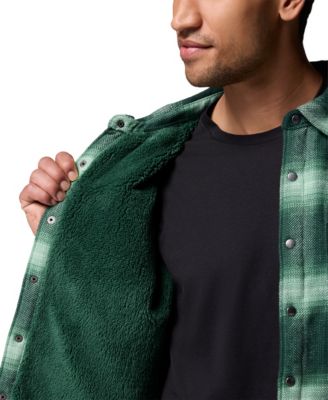 Men's Windward Shirt Jacket