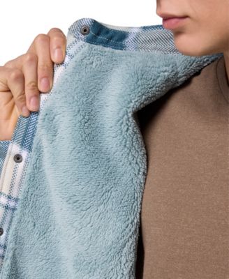 Men's Windward Shirt Jacket