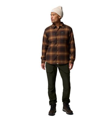 Men's Windward Shirt Jacket