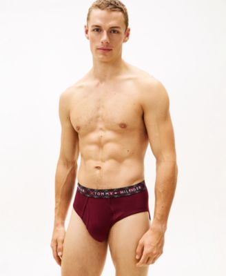 Men's&nbsp;4-Pack Cotton Classics Briefs Set