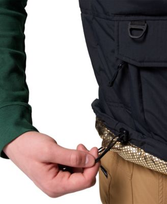 Men's Landroamer Puffer Vest