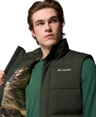 Men's Landroamer Puffer Vest