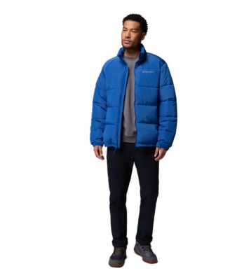 Men's Pike Lake Novelty Jacket