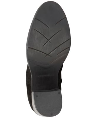 Women's Borah Over-the-Knee Dress Boots