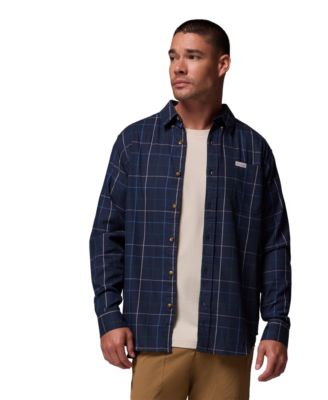 Men's Rapid Rivers Long Sleeve Shirt