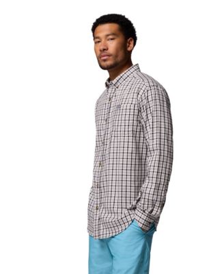 Men's Rapid Rivers Long Sleeve Shirt