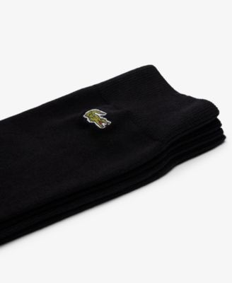 Unisex 2-Pack High Height Crew Socks Set