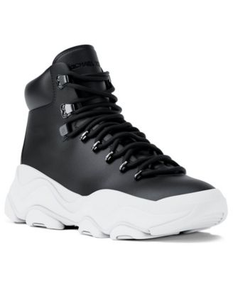 Michael Kors - Men's Atlas High-Top Boots