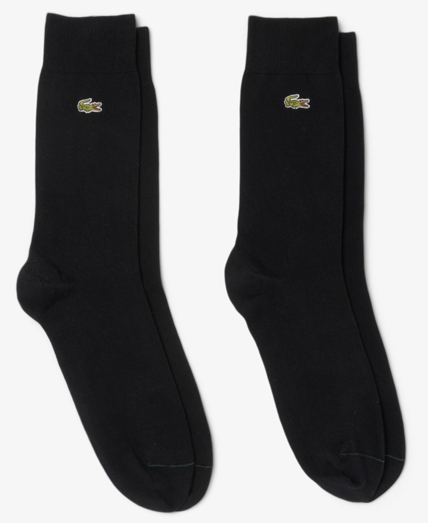 Men's High Height Crew Socks, 2-Pack