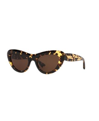 Bottega Veneta - Women's BV1282S 6J000435, Sunglasses