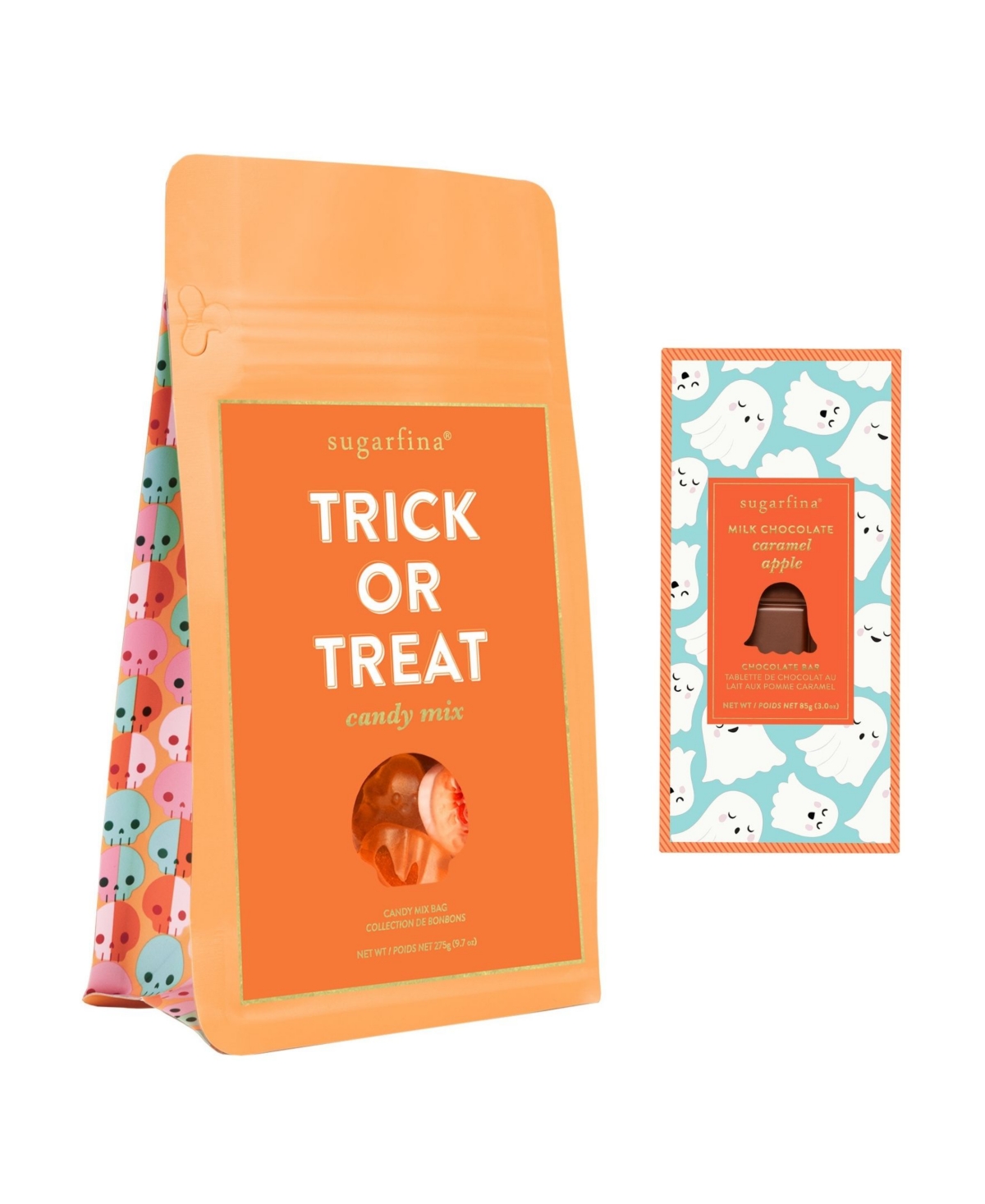 Sugarfina Fall Party Favors Bundle, 2 Pieces In Multi