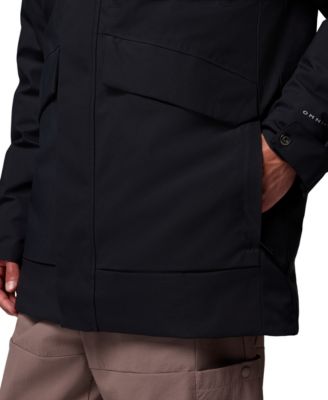 Men's Street Heights Parka Jacket