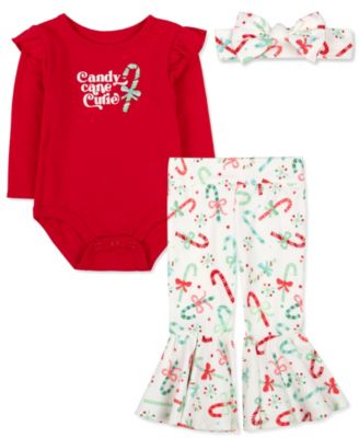 Baby Essentials