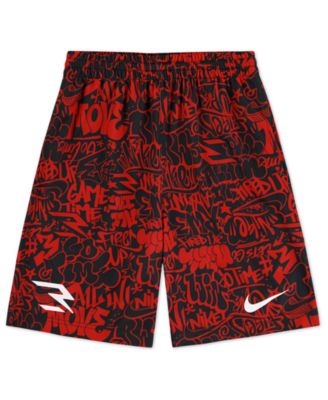 Nike 3BRAND by Russell Wilson