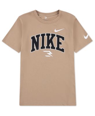 Big Boys' Graphic Print T-Shirt