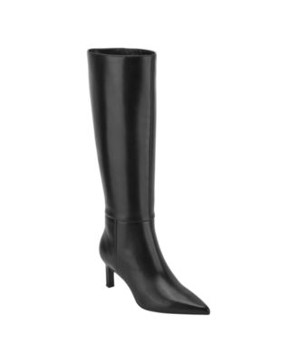 Women's EVA Pointed Toe Dress Boots