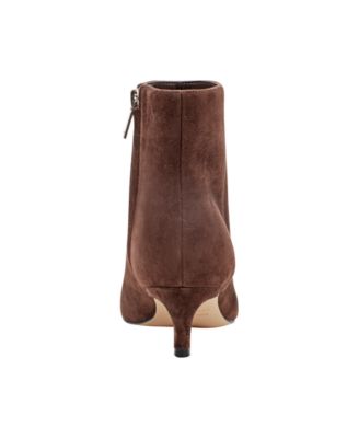 Women's Itzia Pointed Toe Dress Booties