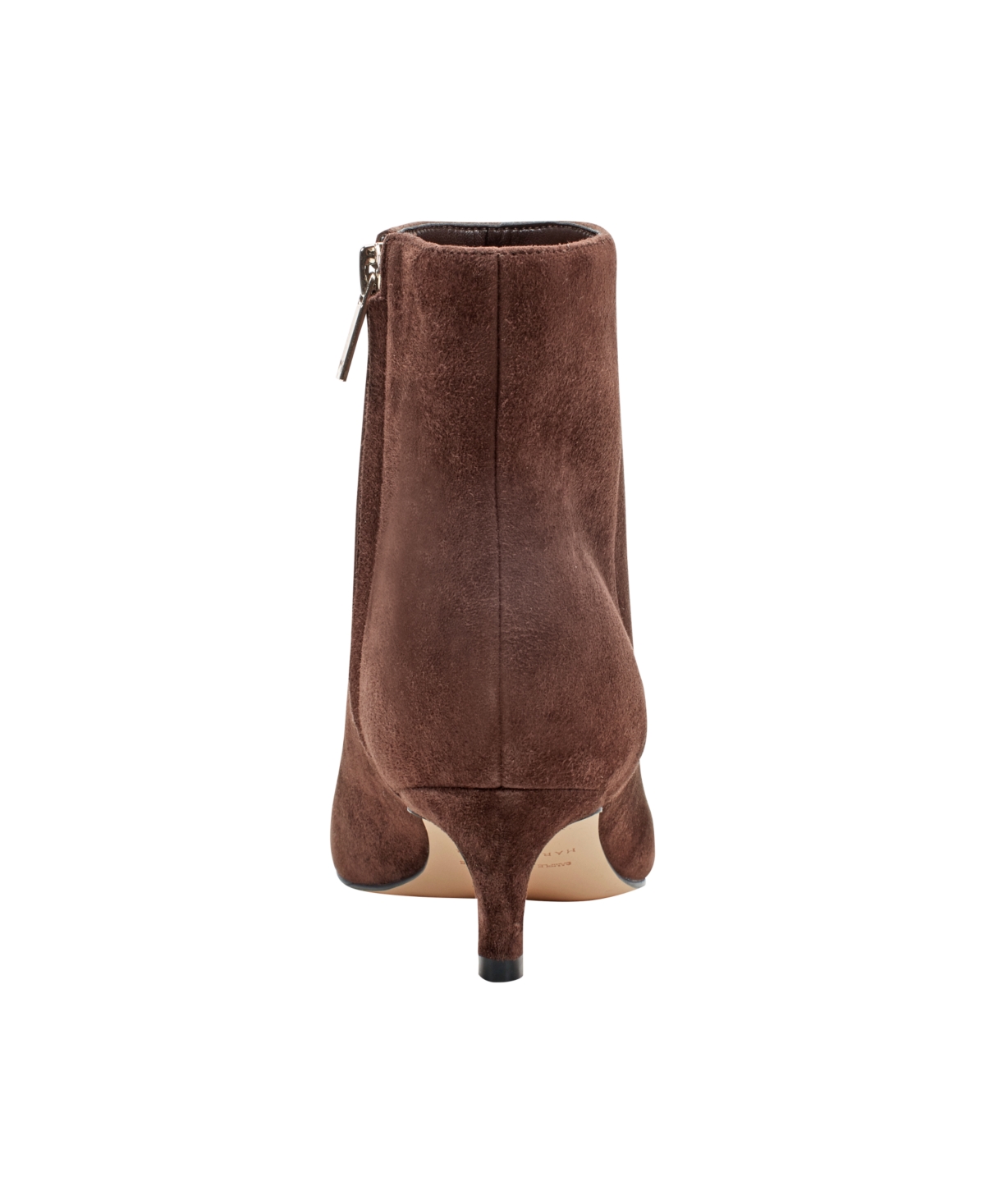 Marc Fisher Ltd Women's Itzia Boots In Brown